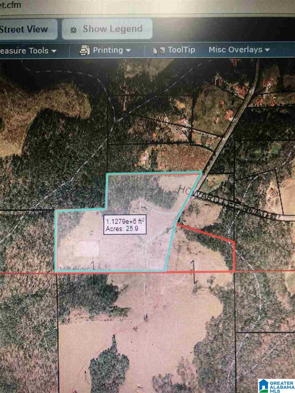472 County Road 99 Verbena, AL 36091 - Photo 49 of 49