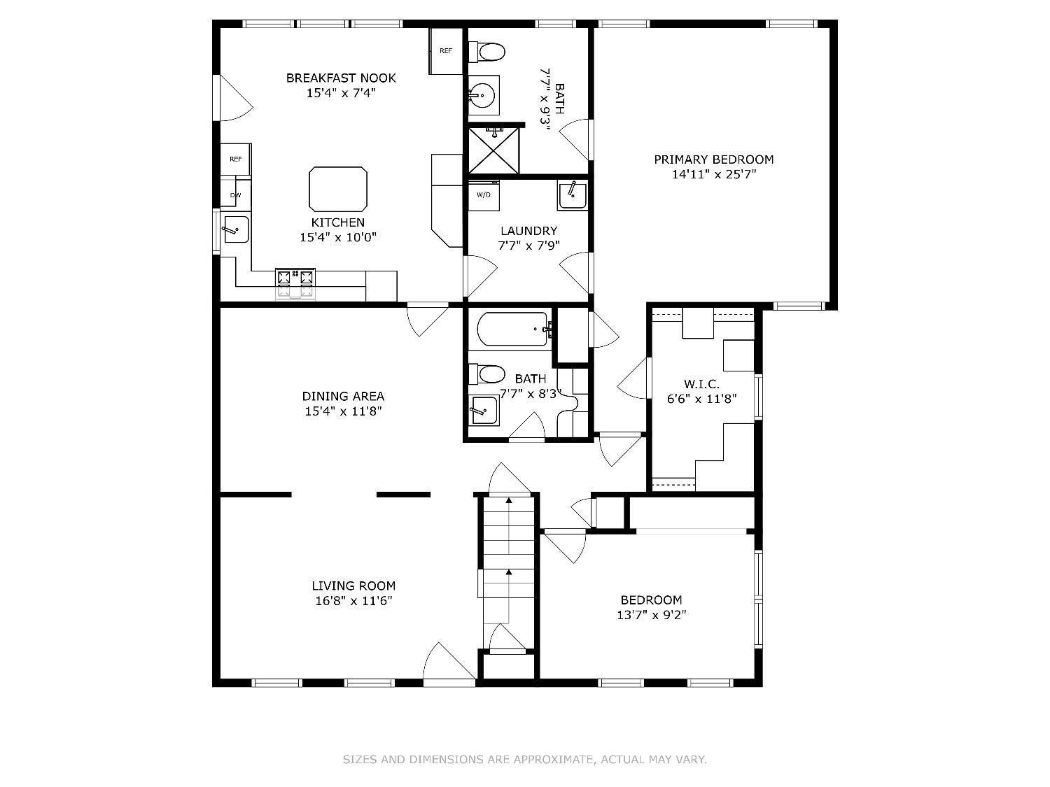 8 Longfellow Drive Colonia, NJ 07067 - Photo 22 of 24 a picture of a book and a bed