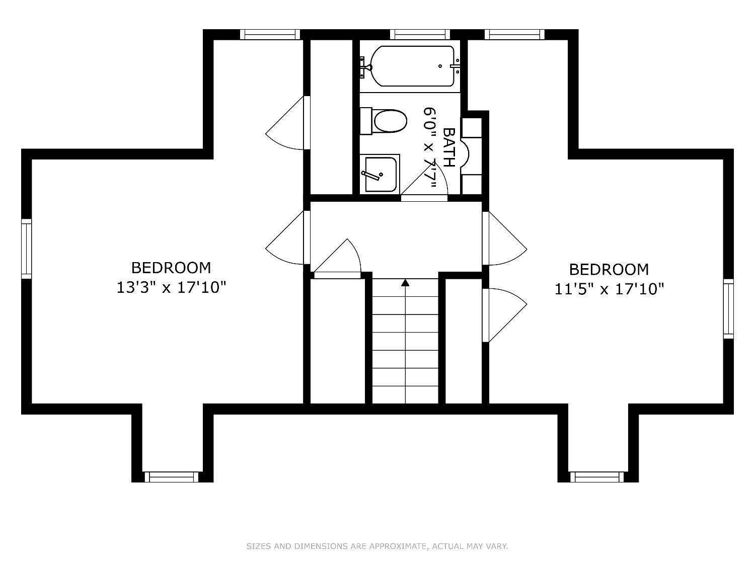 8 Longfellow Drive Colonia, NJ 07067 - Photo 23 of 24 a picture of a room with a bench