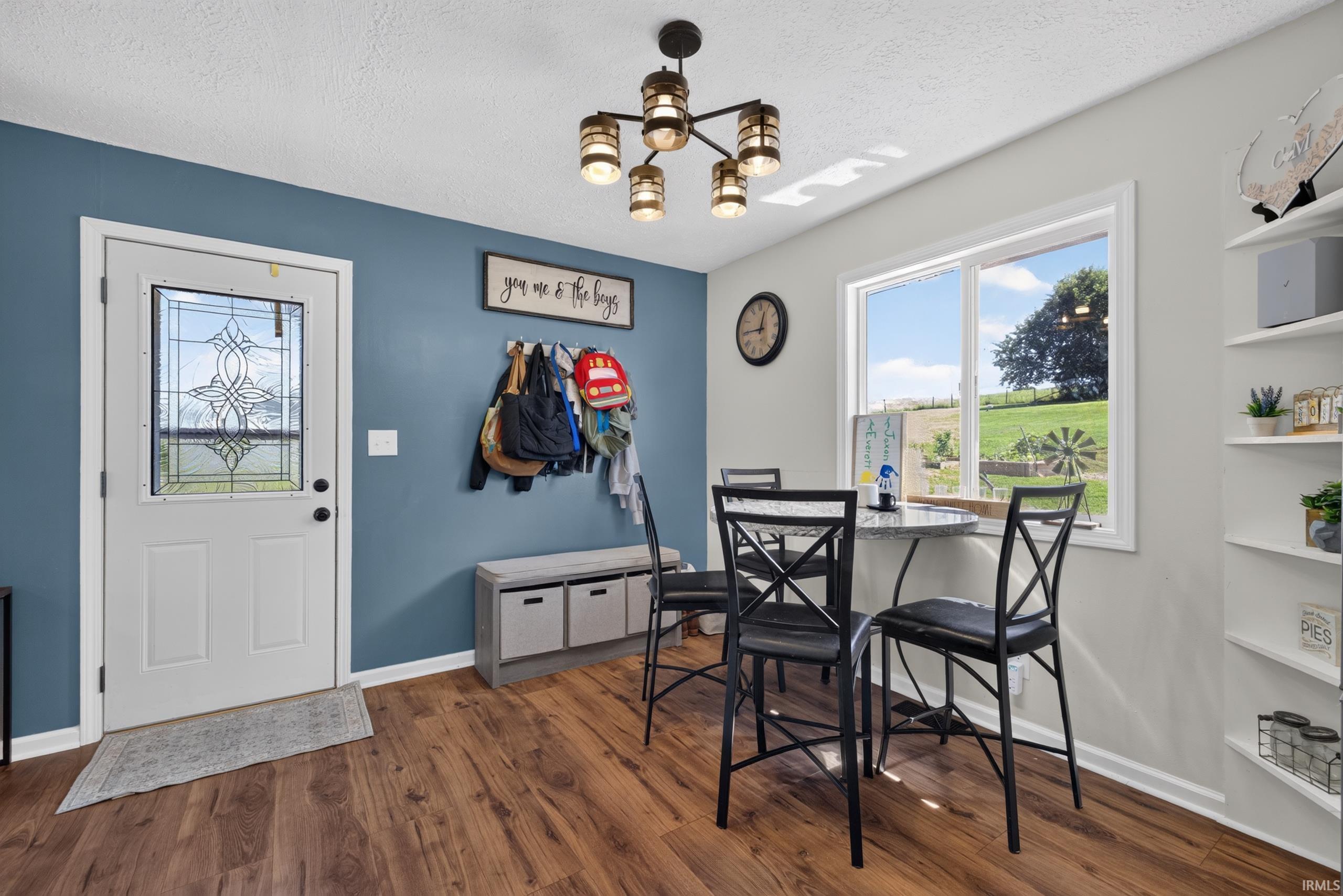 5108 Old Farm Road Springville, IN 47462 - Photo 15 of 43