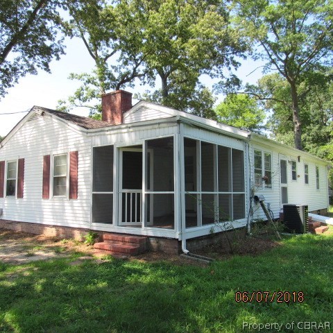 7905 Belroi Road Gloucester, VA 23061 - Photo 21 of 22 Gallery Image 21