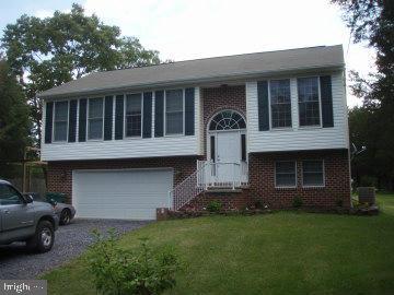95 Chapel Ridge Extension Gettysburg, PA 17325 - Photo 20 of 22 Exterior (Front)