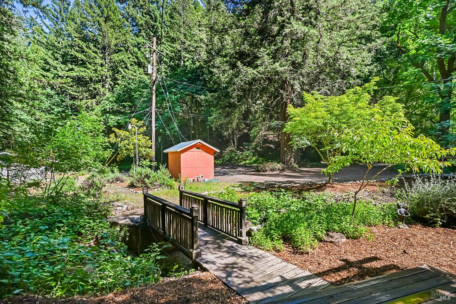 13431 Green Valley Road Sebastopol, CA 95472 - Photo 34 of 92