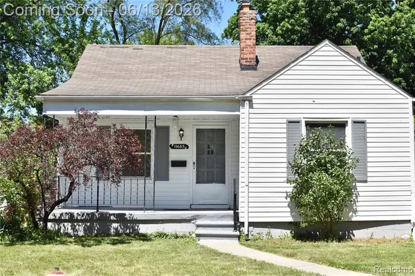 $115,000 | 19685 Washtenaw Street, Harper Woods, MI 48225