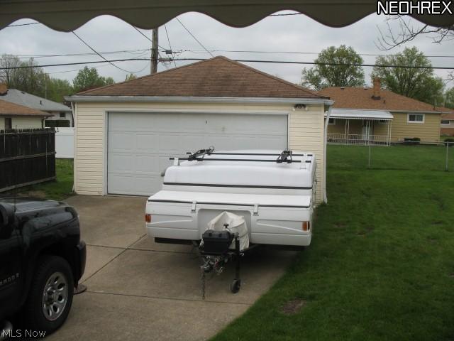 7215 Maplewood Road Parma, OH 44130 - Photo 14 of 14