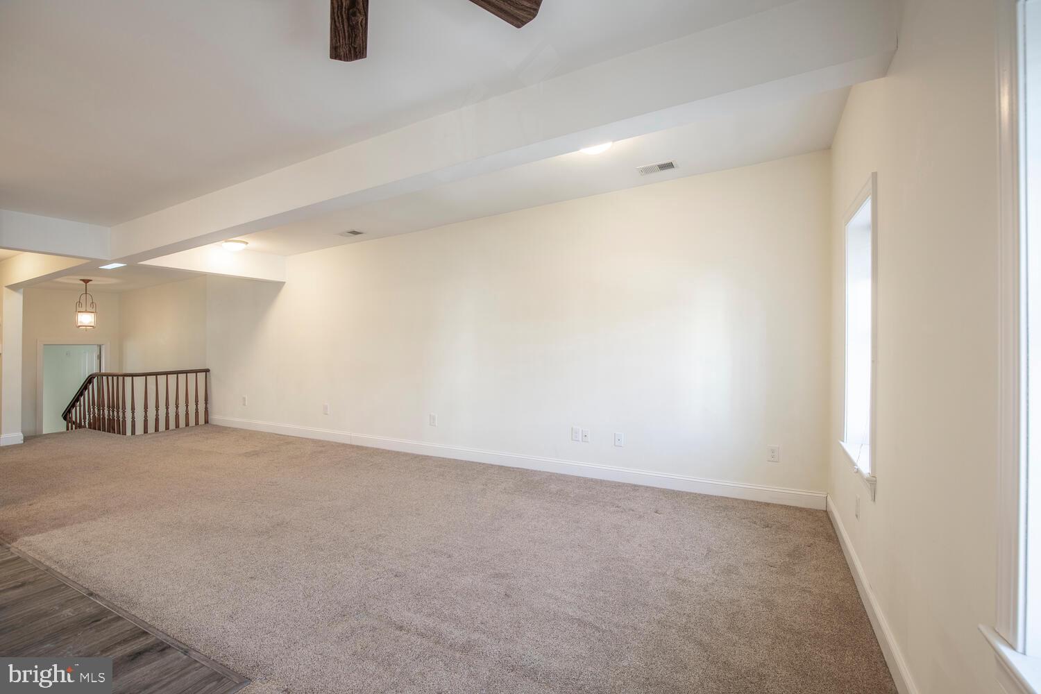30 West State Street, Unit B Doylestown, PA 18901 - Photo 17 of 27 a view of an empty room