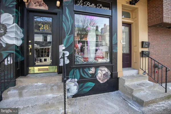 $1,950 | 30 West State Street, Unit B, Doylestown, PA 18901