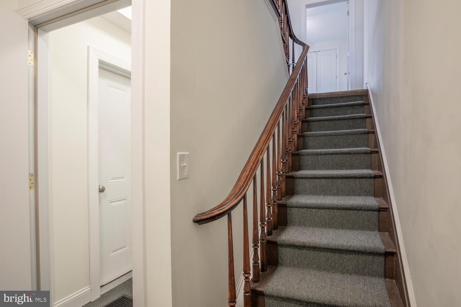 30 West State Street, Unit B Doylestown, PA 18901 - Photo 6 of 27 a view of entryway