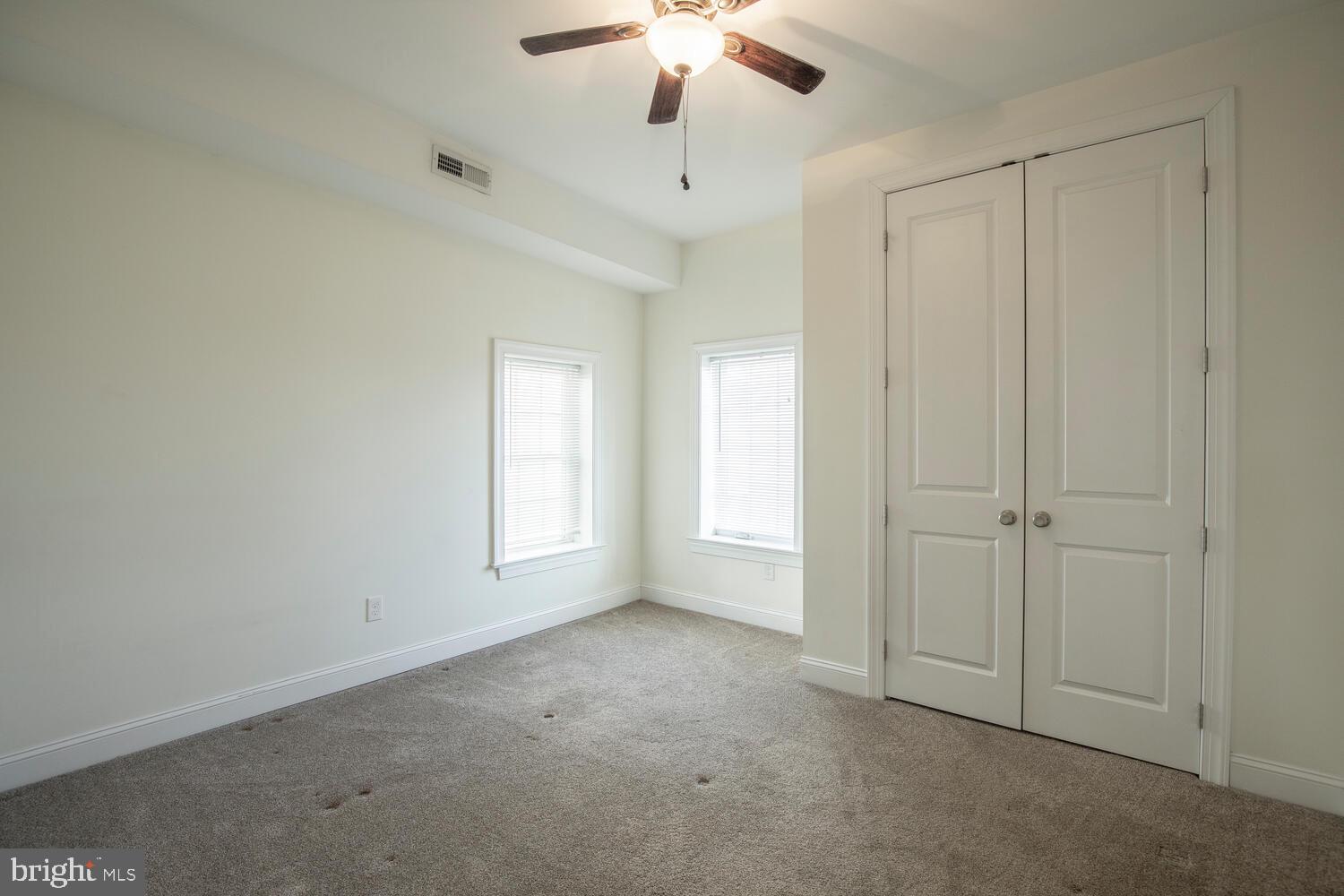 30 West State Street, Unit B Doylestown, PA 18901 - Photo 8 of 27 a view of an empty room with a window