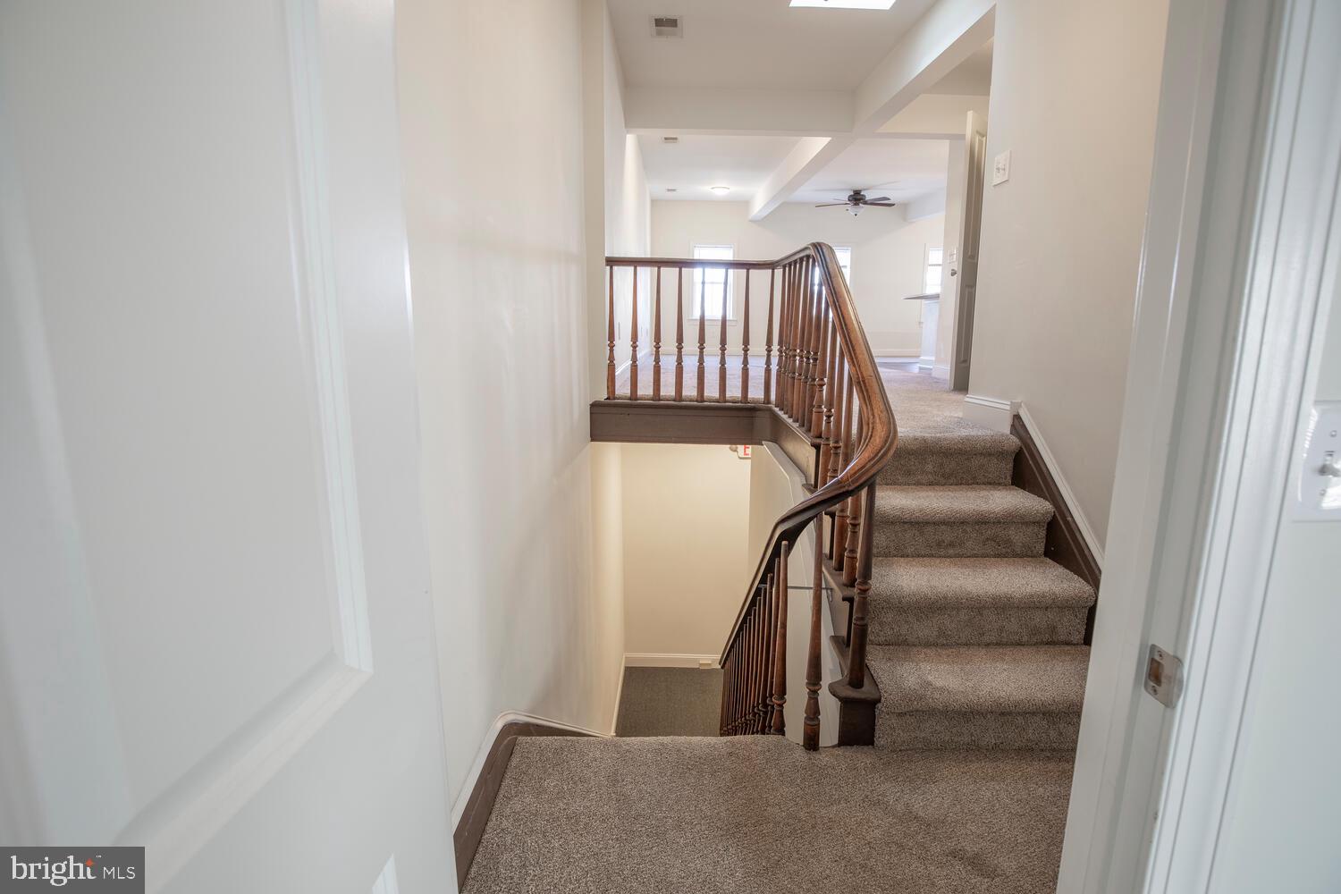 30 West State Street, Unit B Doylestown, PA 18901 - Photo 10 of 27 a view of entryway