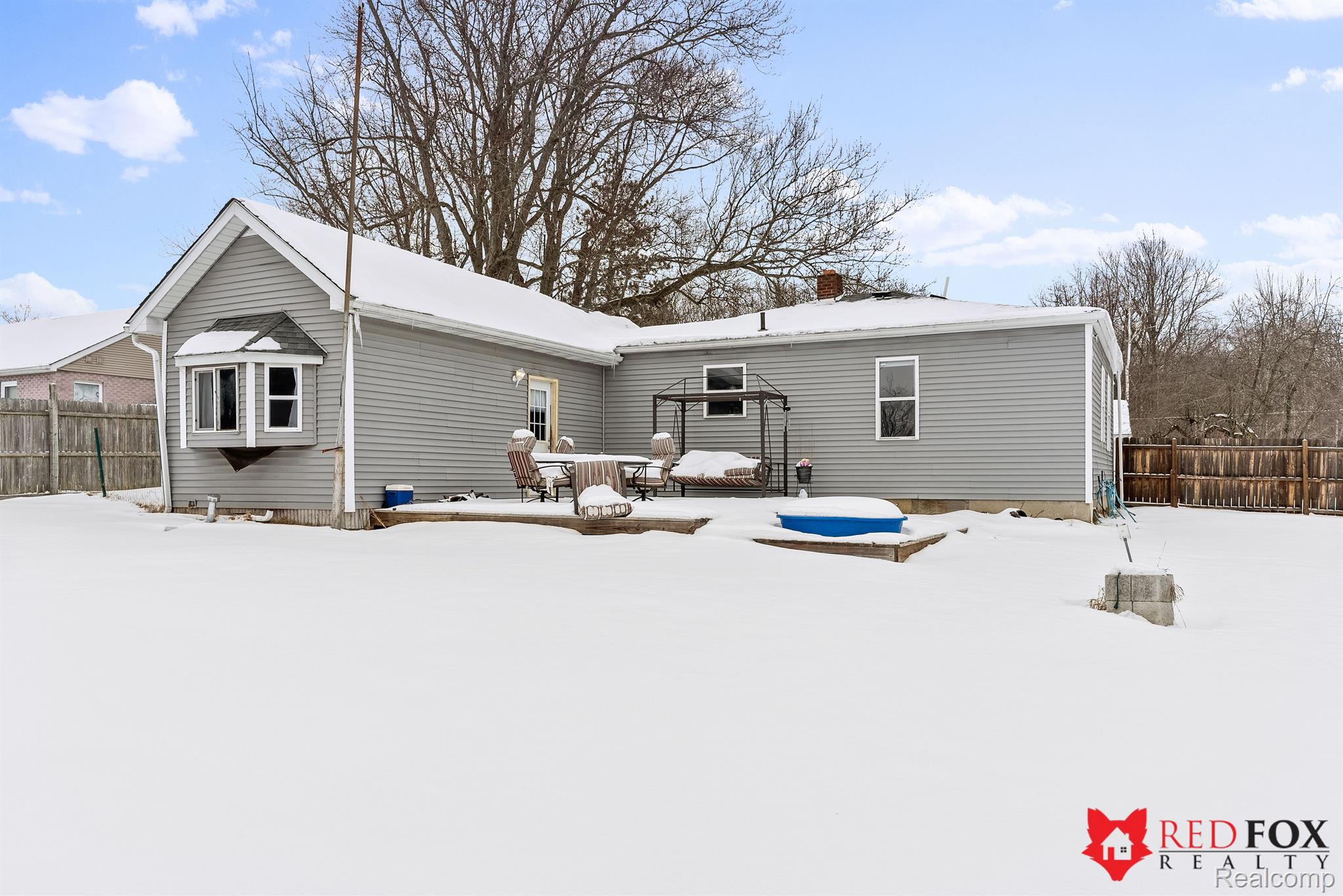 13415 North Lewis Road Clio, MI 48420 - Photo 10 of 30 Gallery Image 10