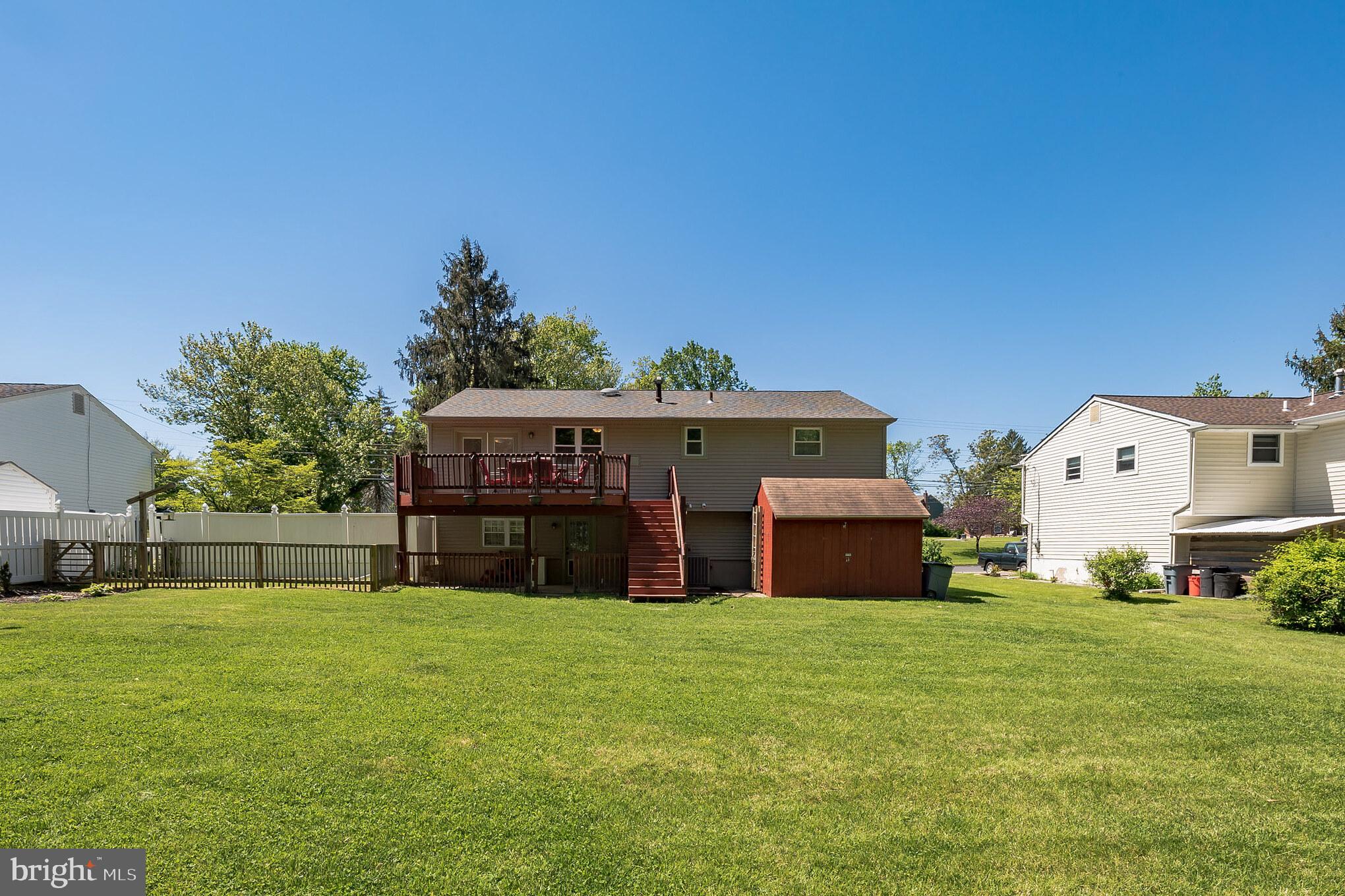 9 Parkview Road Stratford, NJ 08084 - Photo 28 of 30