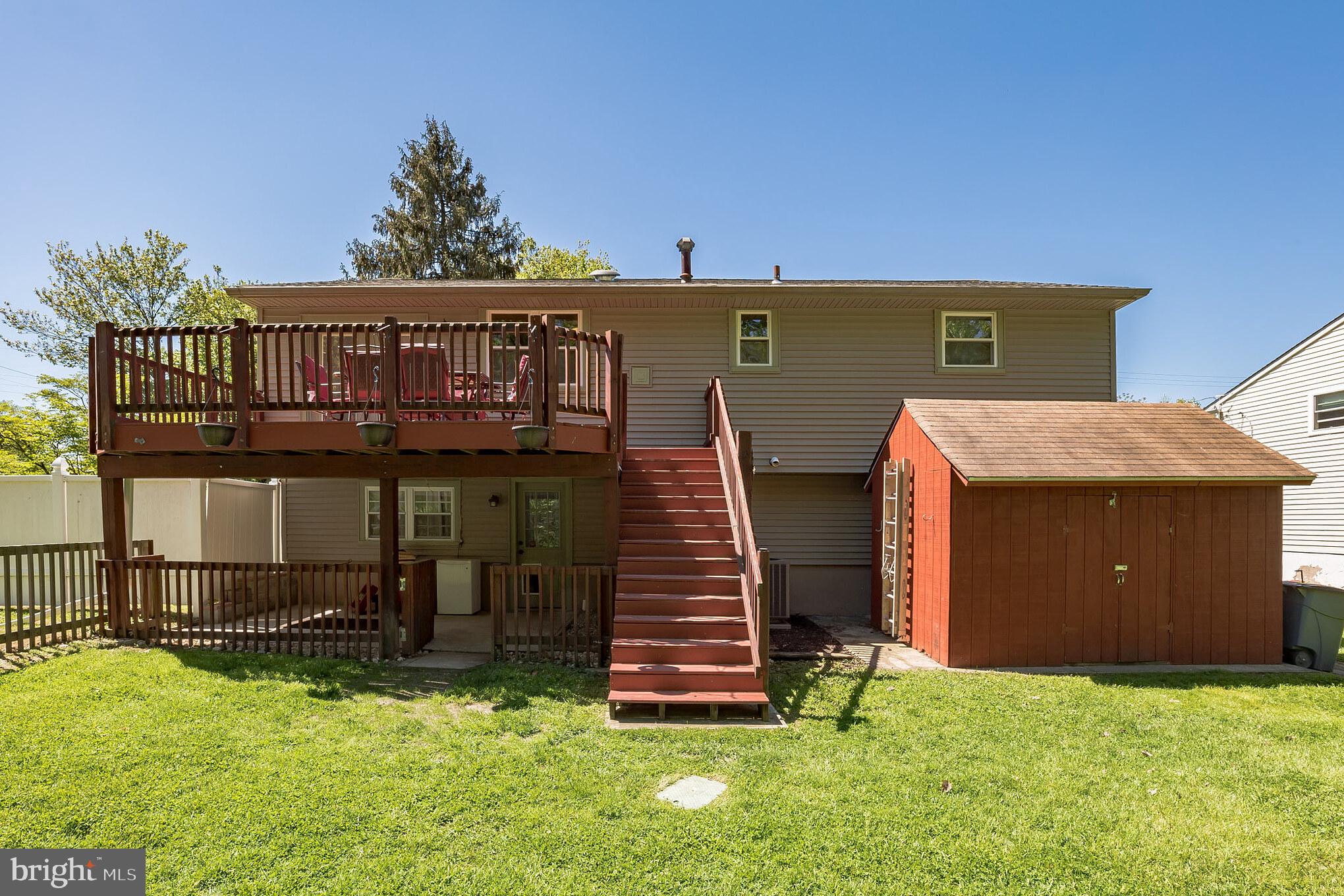 9 Parkview Road Stratford, NJ 08084 - Photo 29 of 30