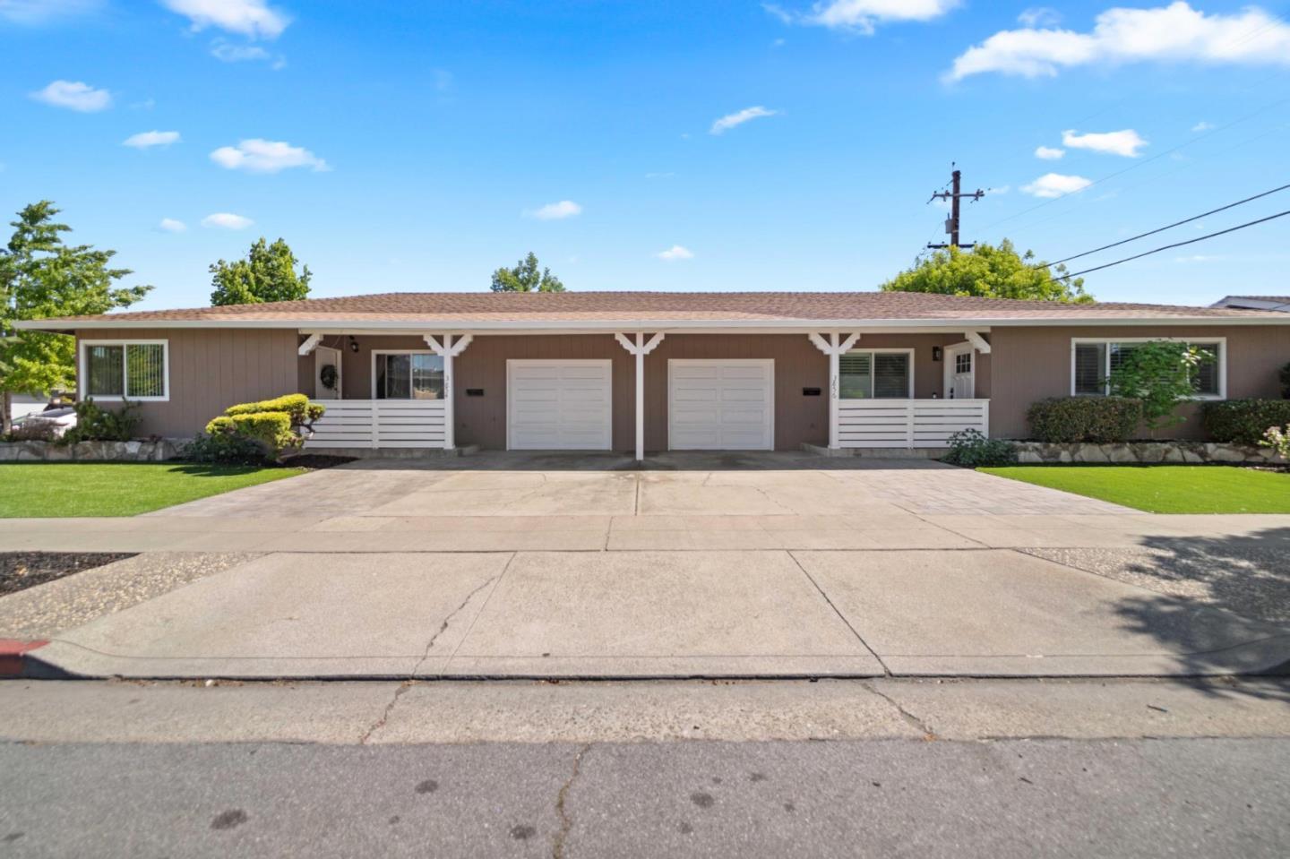 3856 Williams Road San Jose, CA 95117 - Photo 1 of 56 Gallery Image 1