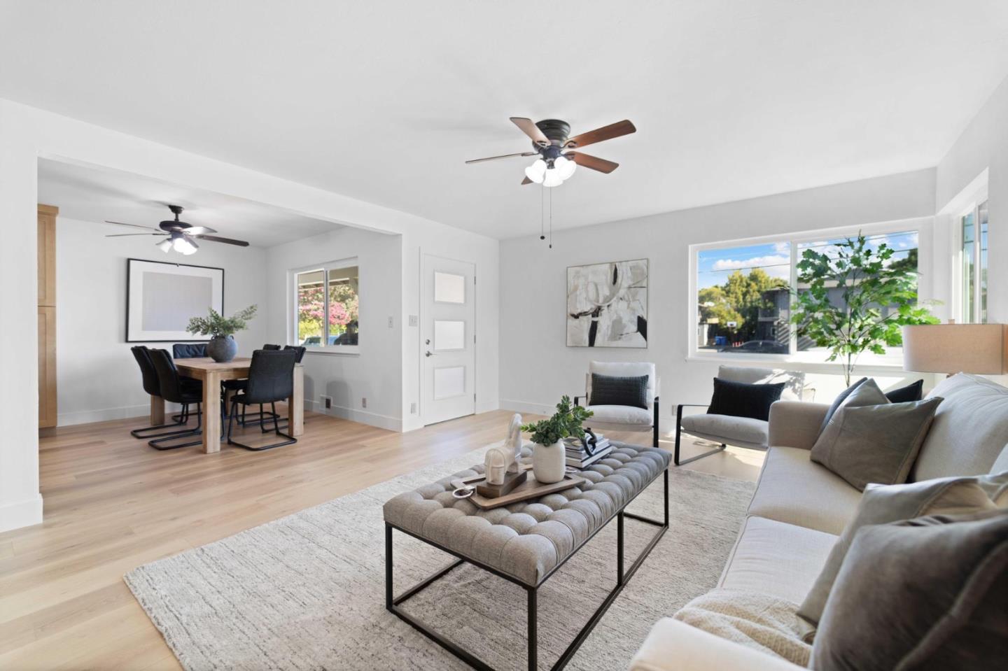 3856 Williams Road San Jose, CA 95117 - Photo 11 of 56 Gallery Image 11