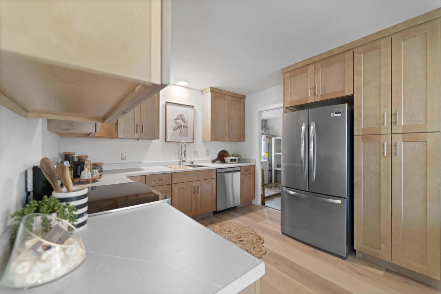 3856 Williams Road San Jose, CA 95117 - Photo 15 of 56 Gallery Image 15