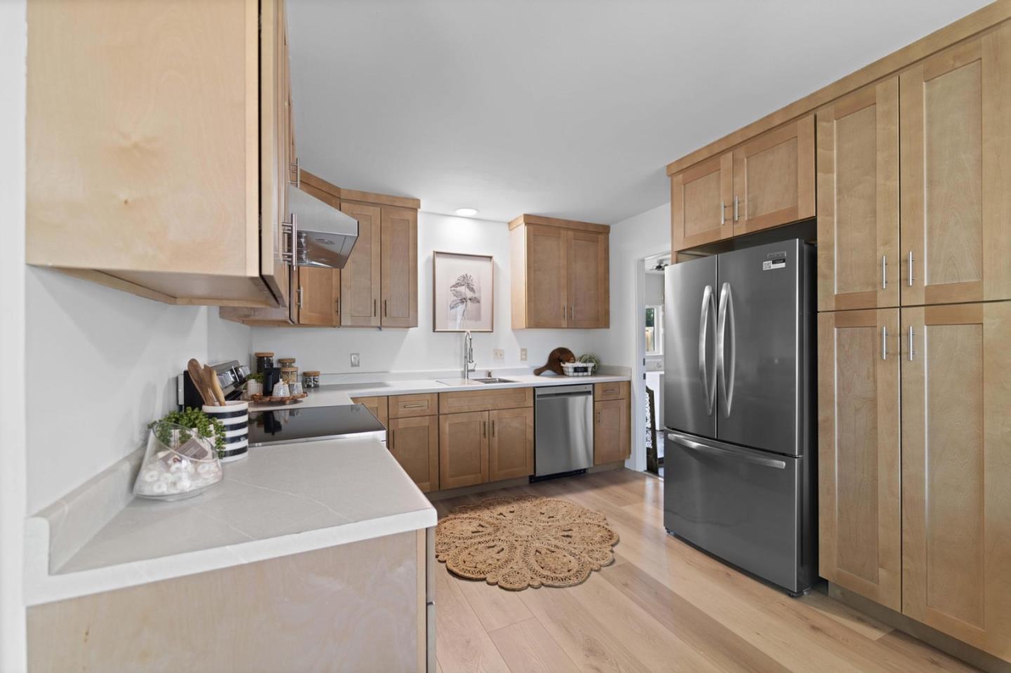 3856 Williams Road San Jose, CA 95117 - Photo 16 of 56 Gallery Image 16