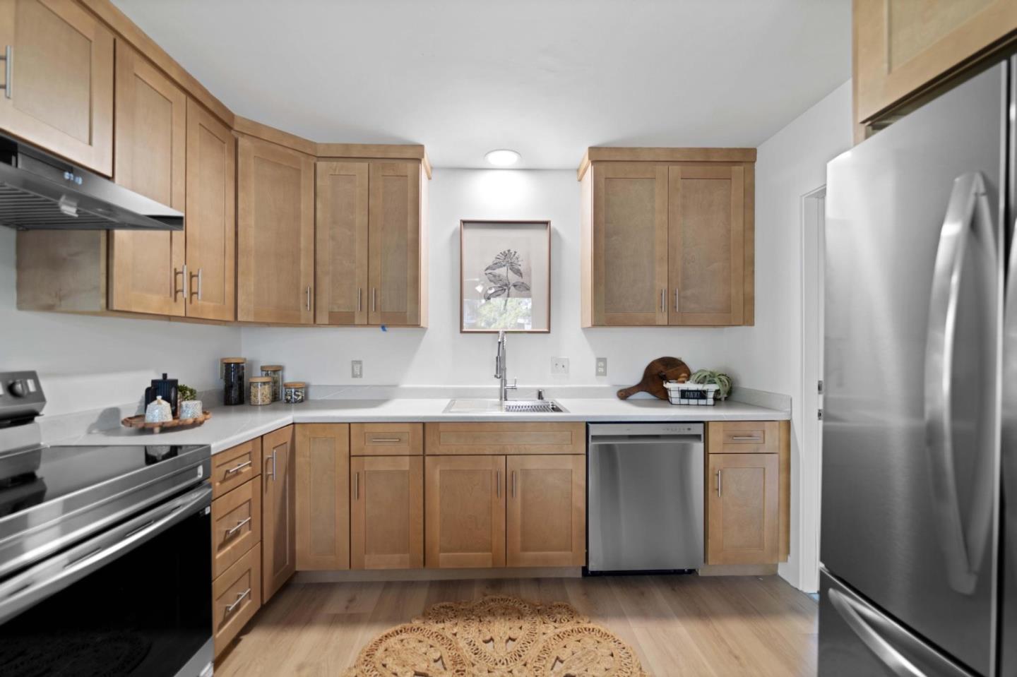 3856 Williams Road San Jose, CA 95117 - Photo 17 of 56 Gallery Image 17