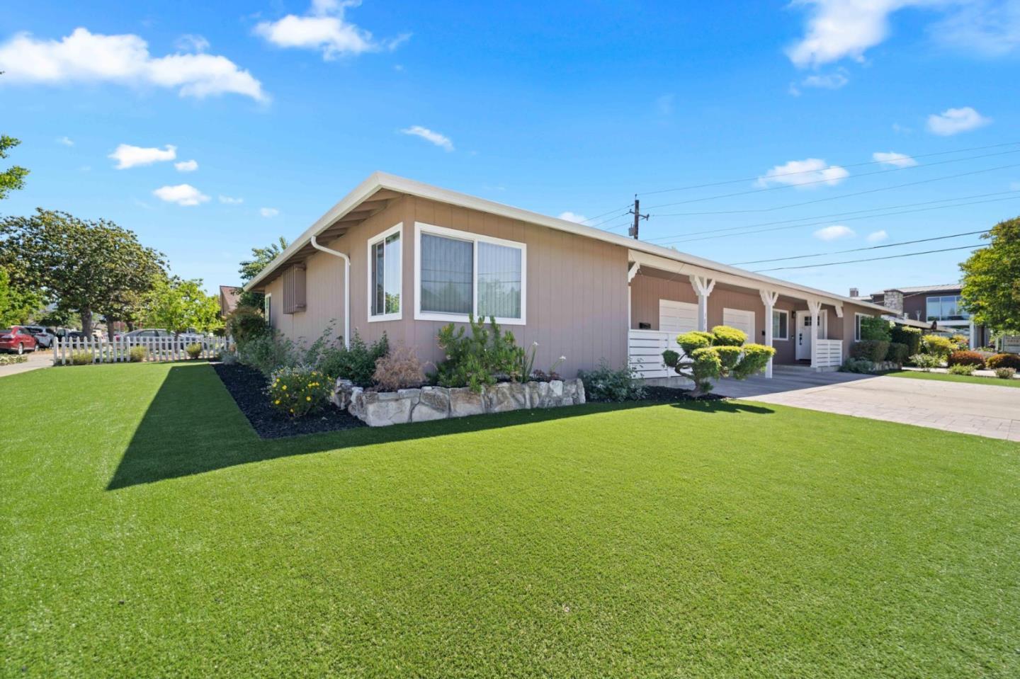 3856 Williams Road San Jose, CA 95117 - Photo 3 of 56 Gallery Image 3