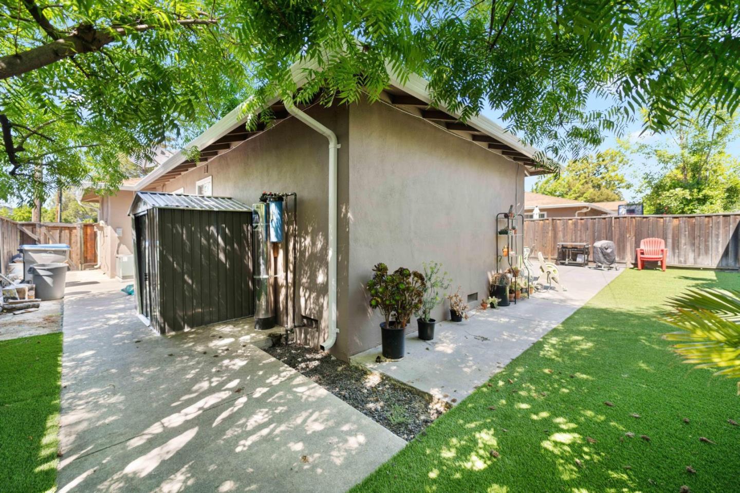 3856 Williams Road San Jose, CA 95117 - Photo 38 of 56 Gallery Image 38