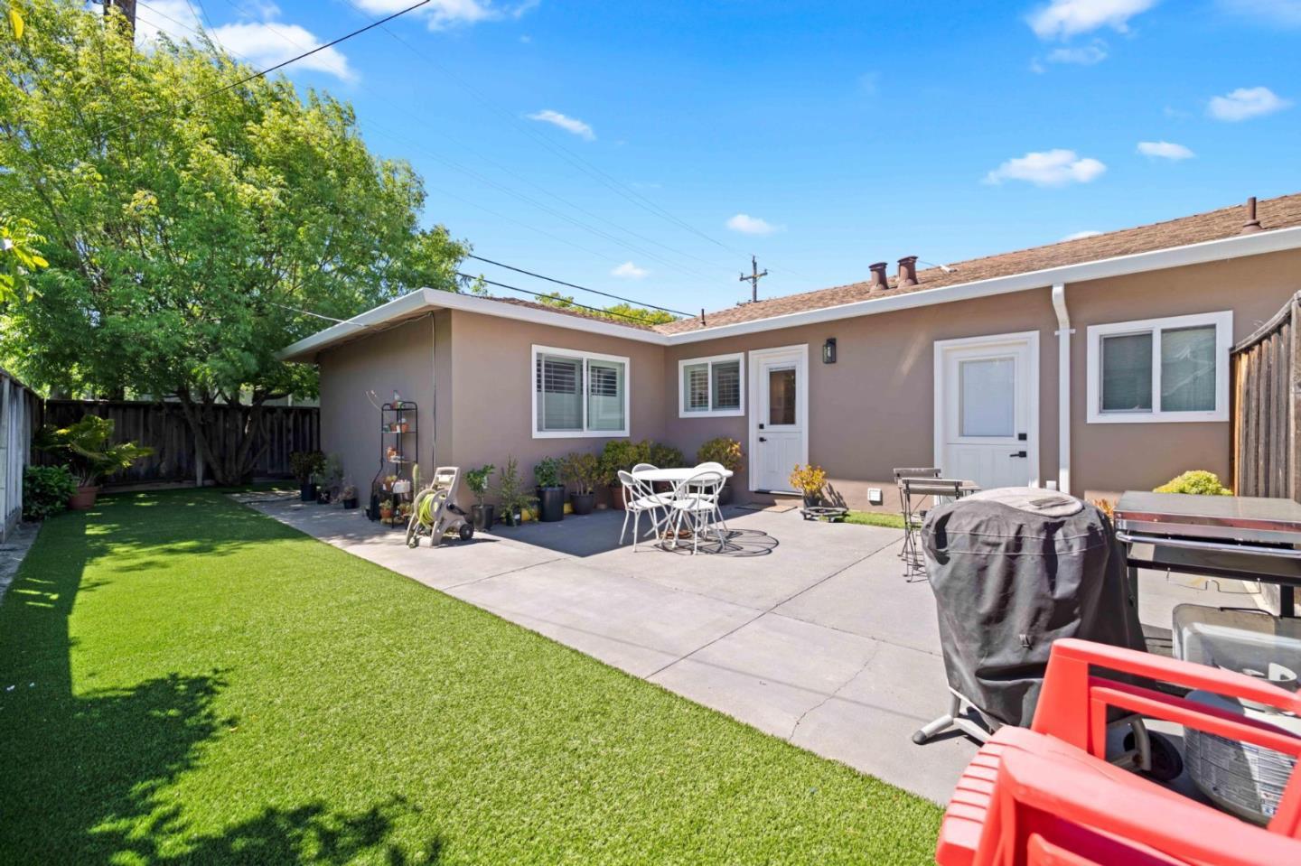 3856 Williams Road San Jose, CA 95117 - Photo 39 of 56 Gallery Image 39