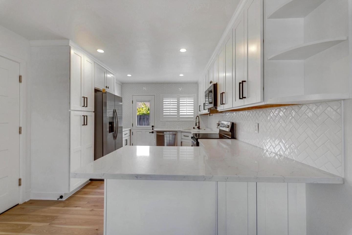 3856 Williams Road San Jose, CA 95117 - Photo 48 of 56 Gallery Image 48
