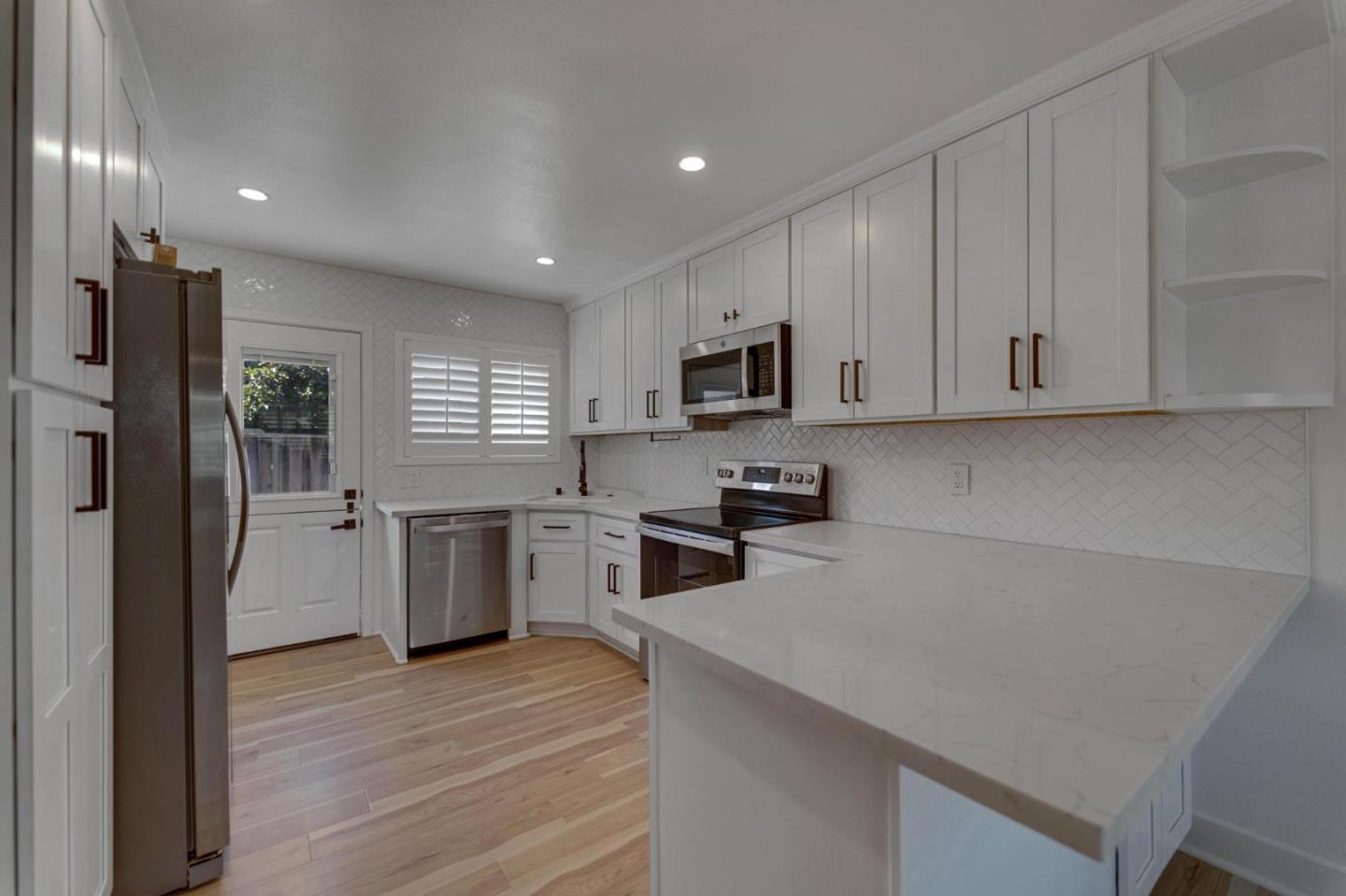 3856 Williams Road San Jose, CA 95117 - Photo 49 of 56 Gallery Image 49
