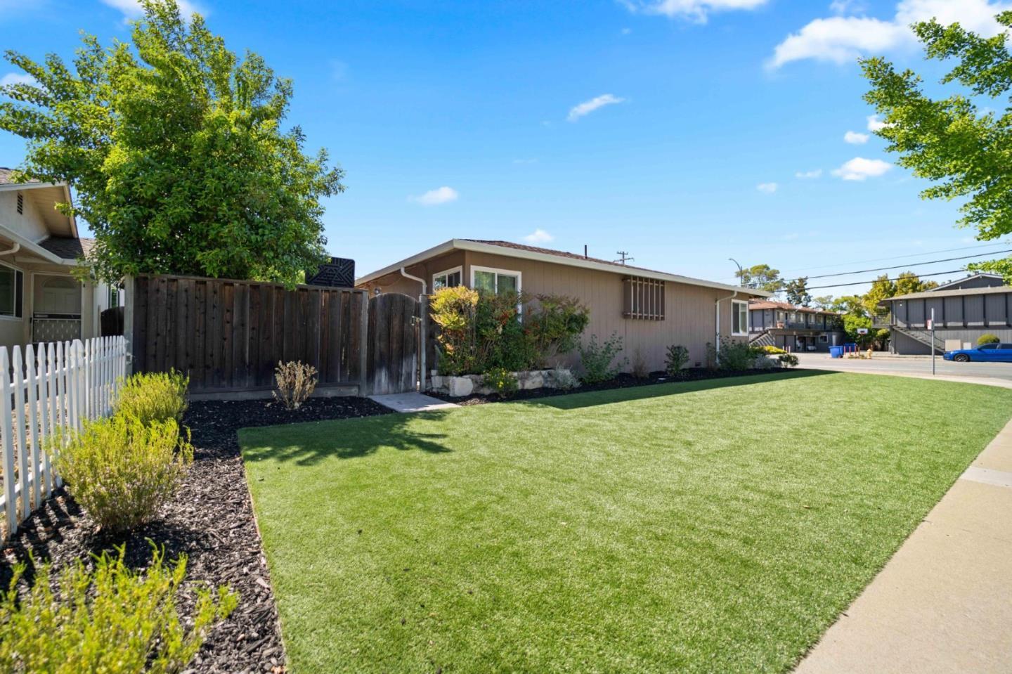 3856 Williams Road San Jose, CA 95117 - Photo 5 of 56 Gallery Image 5