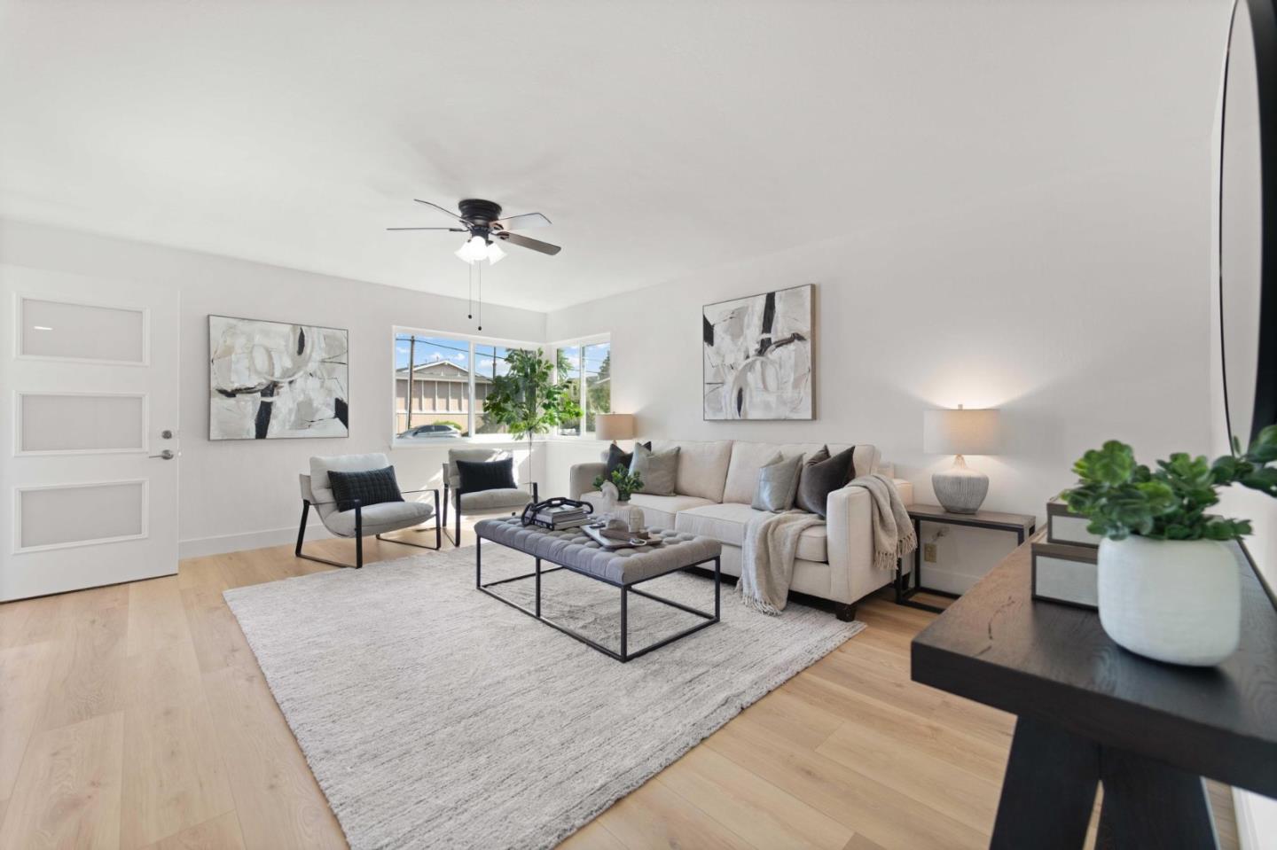 3856 Williams Road San Jose, CA 95117 - Photo 7 of 56 Gallery Image 7