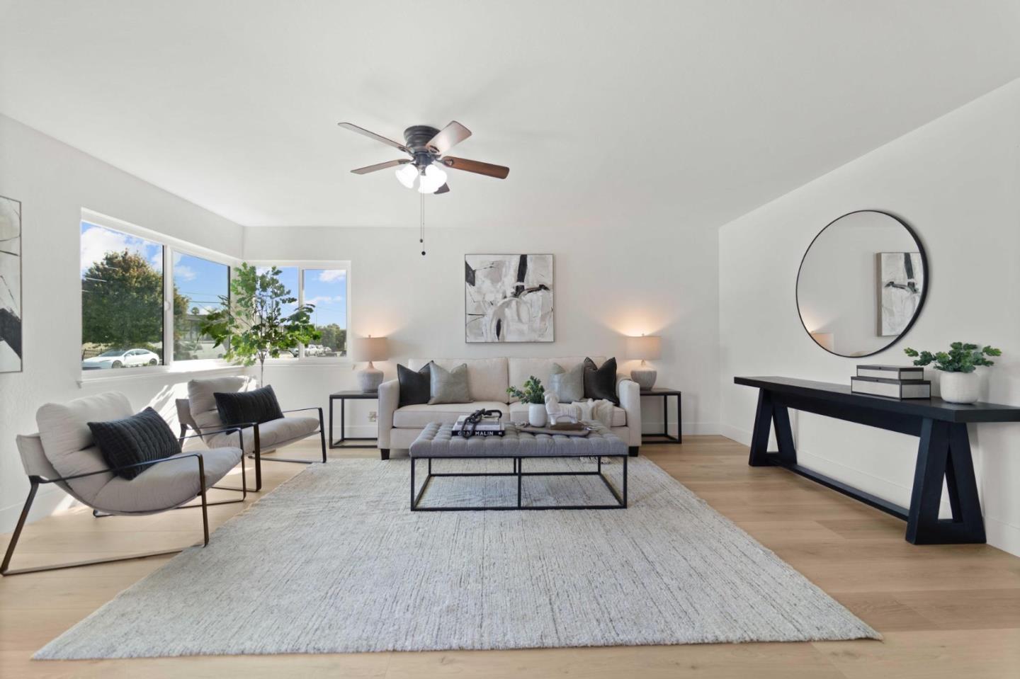 3856 Williams Road San Jose, CA 95117 - Photo 9 of 56 Gallery Image 9