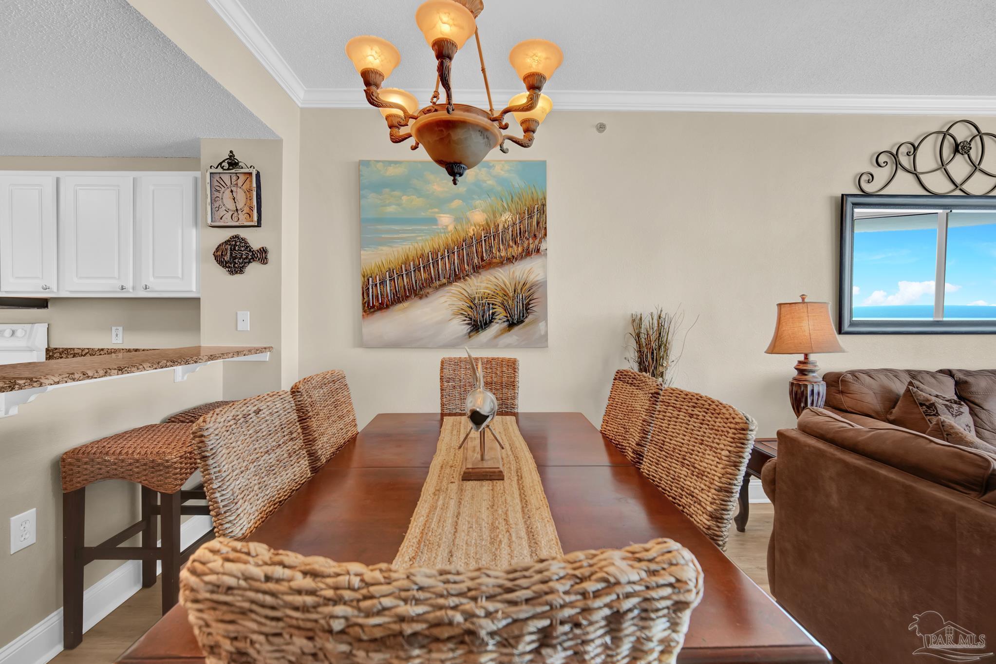 13661 Perdido Key Drive, Unit 1603 Perdido Key, FL 32507 - Photo 14 of 50 a living room with furniture