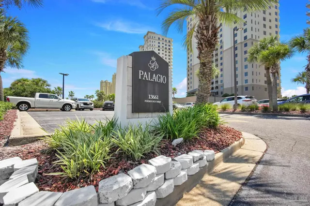 $635,000 | 13661 Perdido Key Drive, Unit 1603, Perdido Key, FL 32507