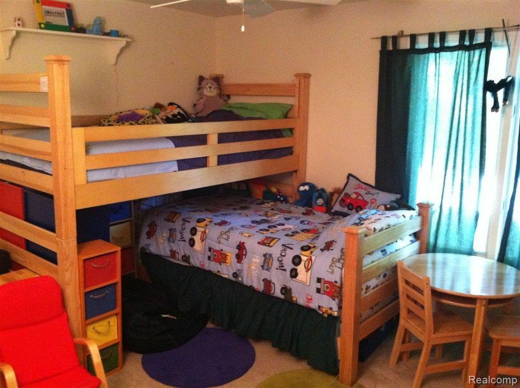 3789 Baldwin Road Metamora, MI 48455 - Photo 11 of 23 Bedroom.jpg
