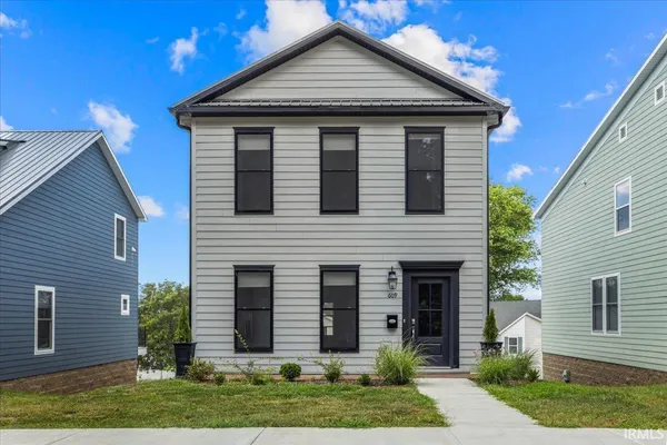 $345,000 | 609 South 3rd Street, Lafayette, IN 47905