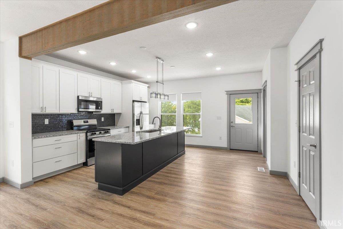 609 South 3rd Street Lafayette, IN 47905 - Photo 12 of 36