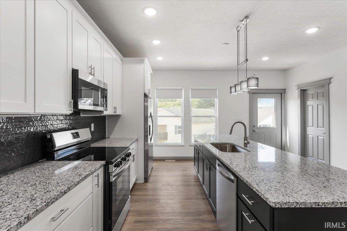 609 South 3rd Street Lafayette, IN 47905 - Photo 13 of 36