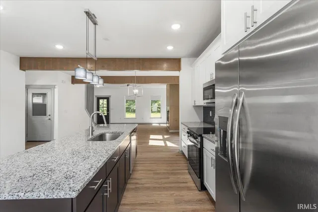 $345,000 | 609 South 3rd Street, Lafayette, IN 47905