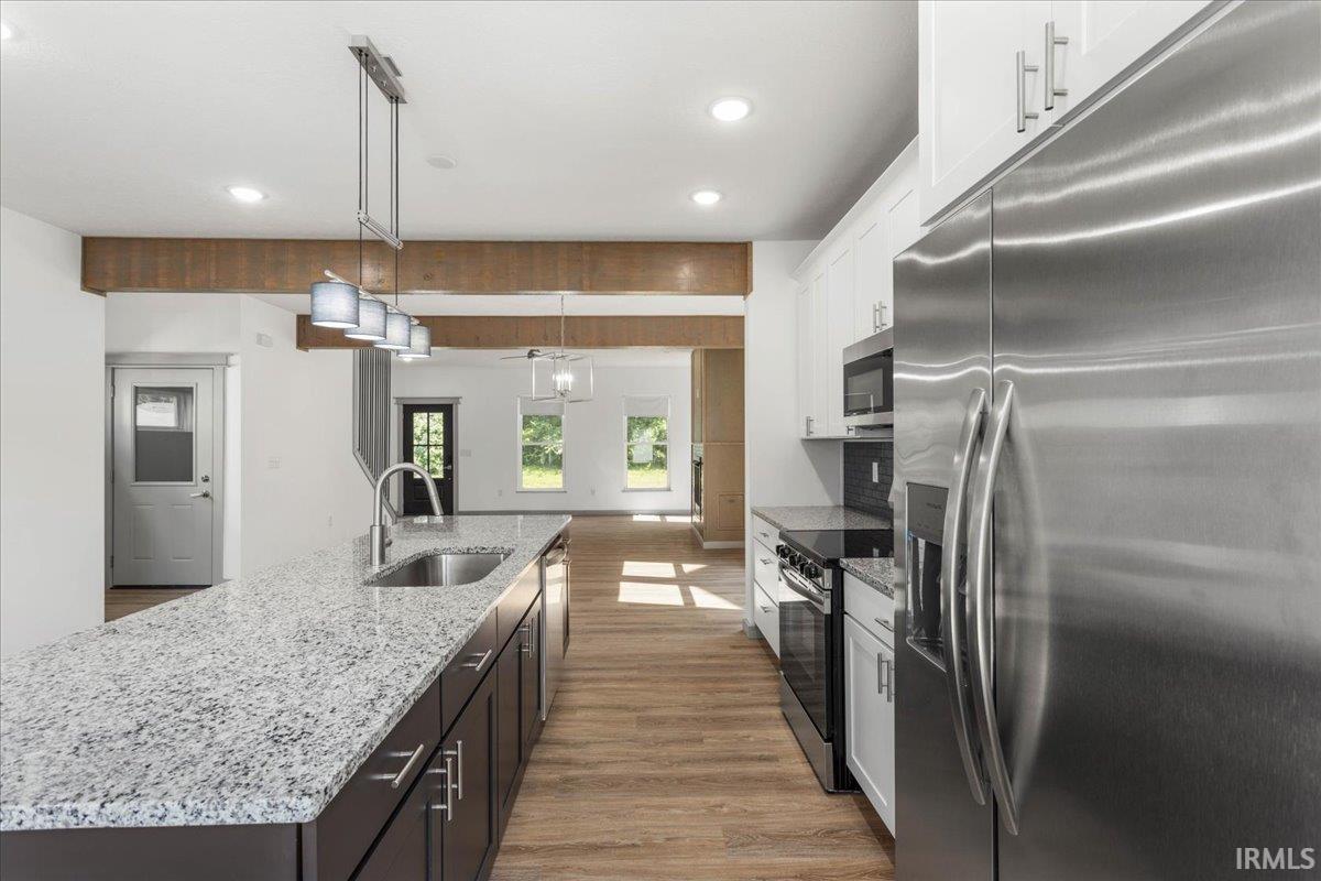 609 South 3rd Street Lafayette, IN 47905 - Photo 14 of 36