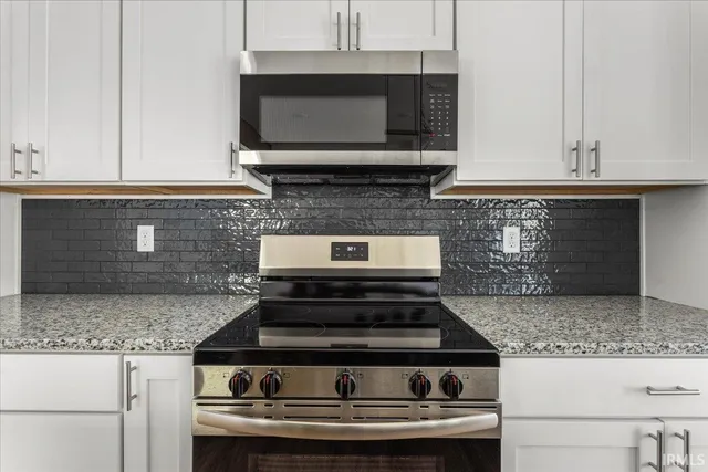 $345,000 | 609 South 3rd Street, Lafayette, IN 47905