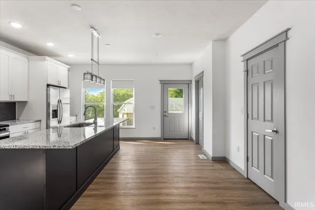 $345,000 | 609 South 3rd Street, Lafayette, IN 47905