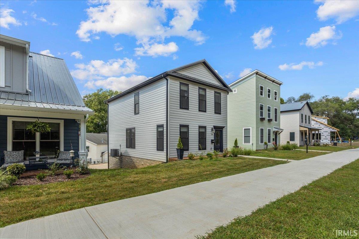 609 South 3rd Street Lafayette, IN 47905 - Photo 2 of 36