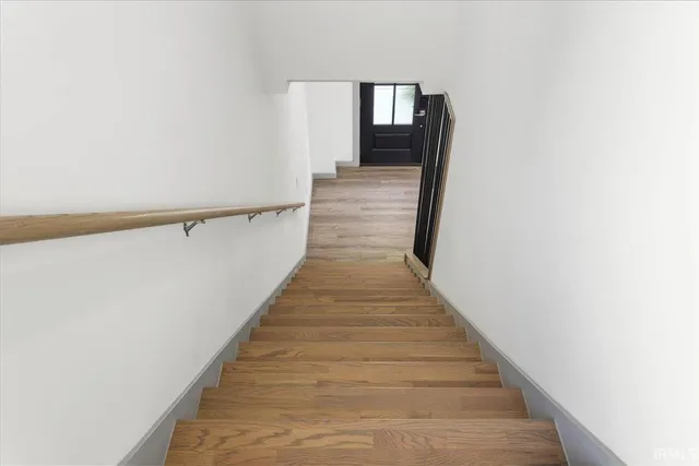 $345,000 | 609 South 3rd Street, Lafayette, IN 47905