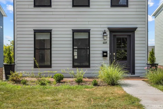 $345,000 | 609 South 3rd Street, Lafayette, IN 47905