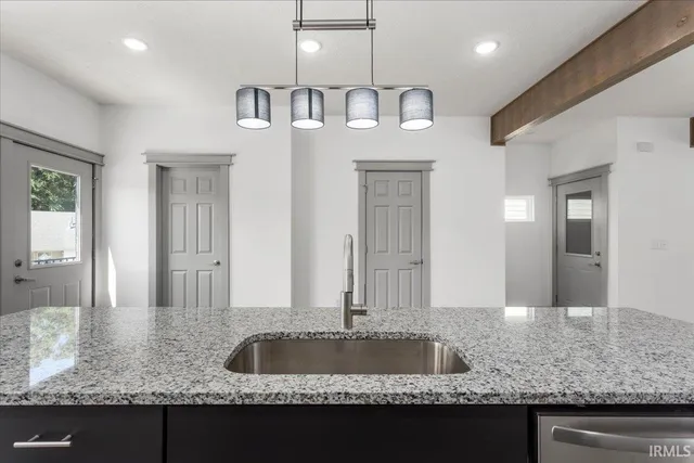 $345,000 | 609 South 3rd Street, Lafayette, IN 47905