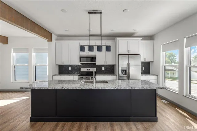 $345,000 | 609 South 3rd Street, Lafayette, IN 47905