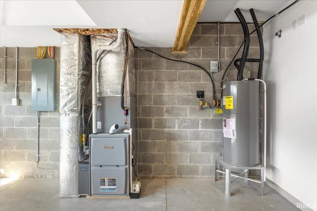 $345,000 | 609 South 3rd Street, Lafayette, IN 47905