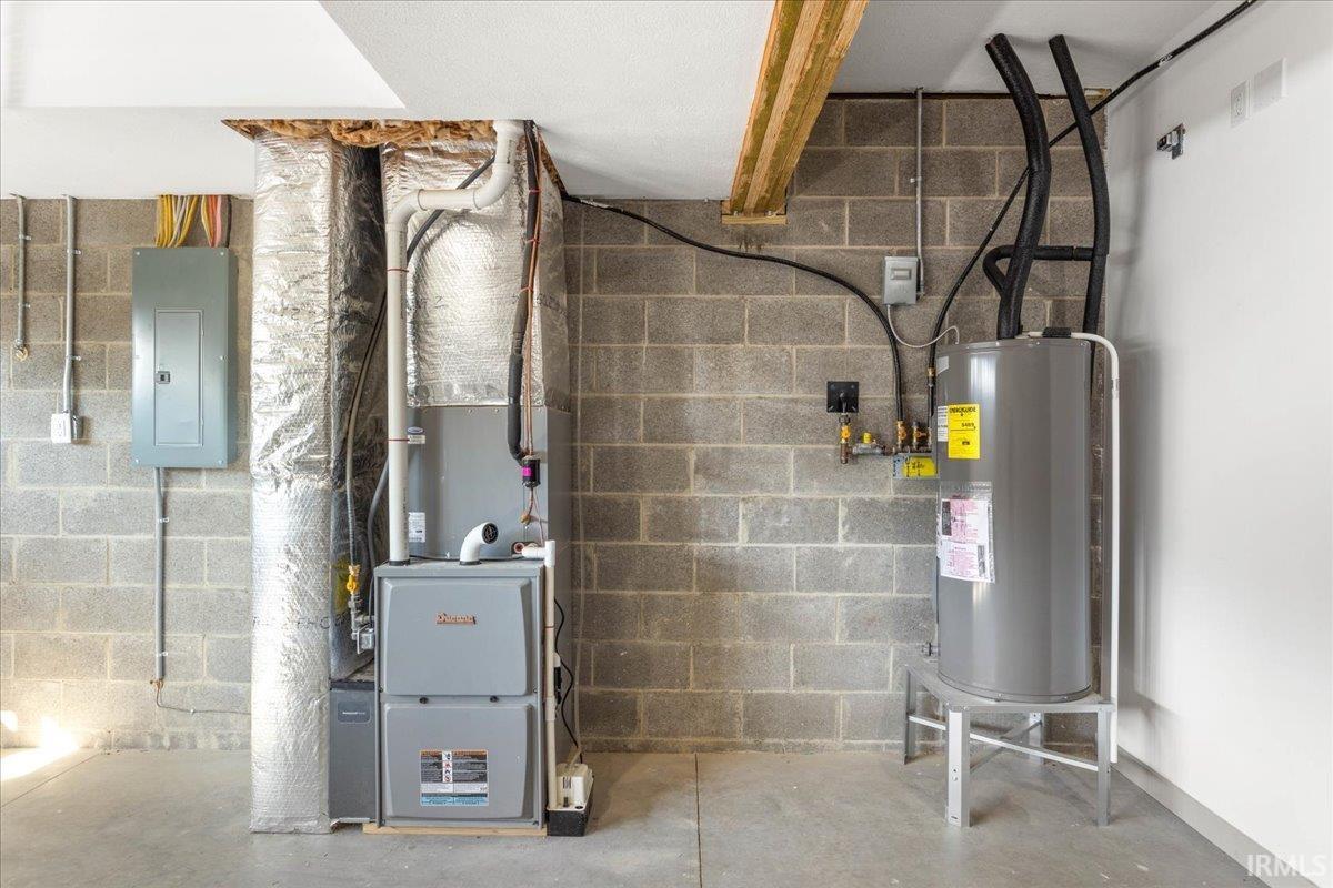 609 South 3rd Street Lafayette, IN 47905 - Photo 34 of 36