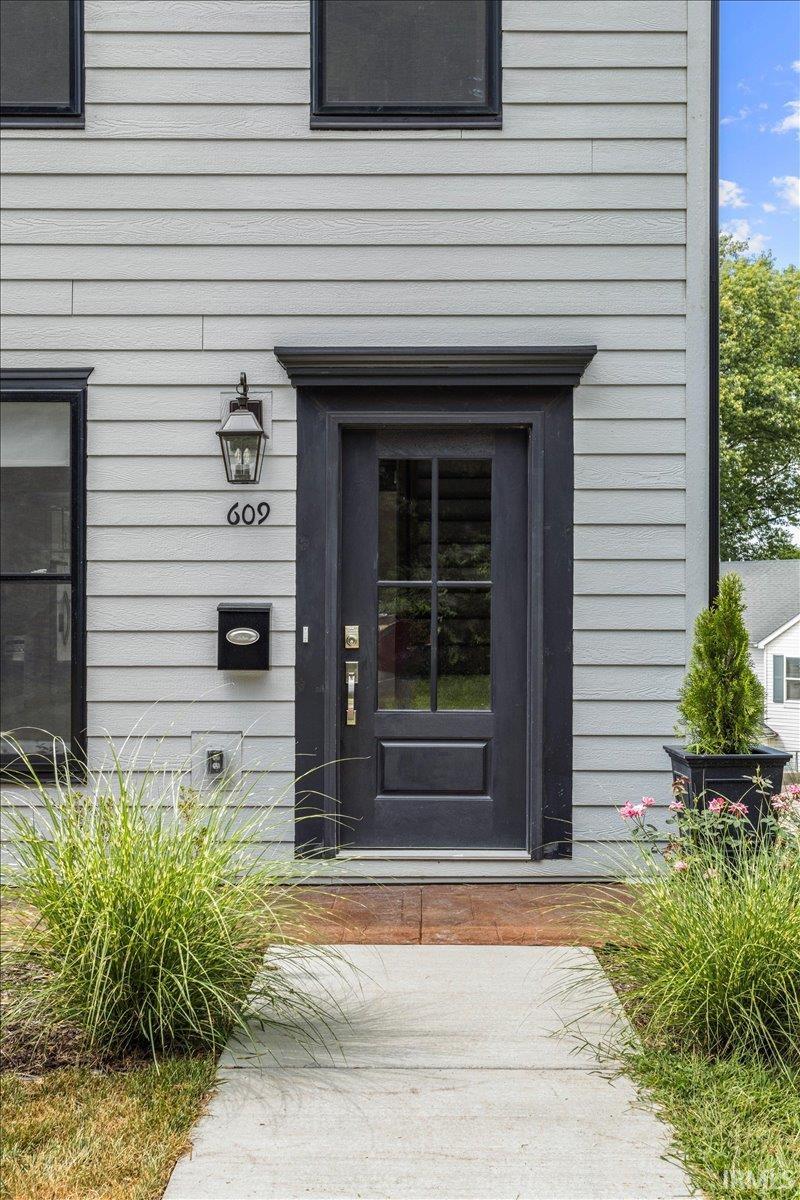 609 South 3rd Street Lafayette, IN 47905 - Photo 4 of 36