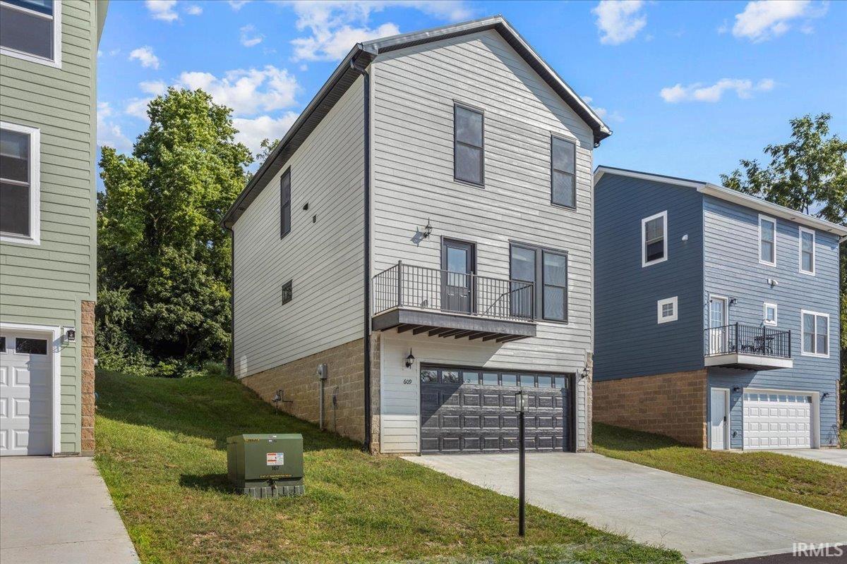 609 South 3rd Street Lafayette, IN 47905 - Photo 5 of 36