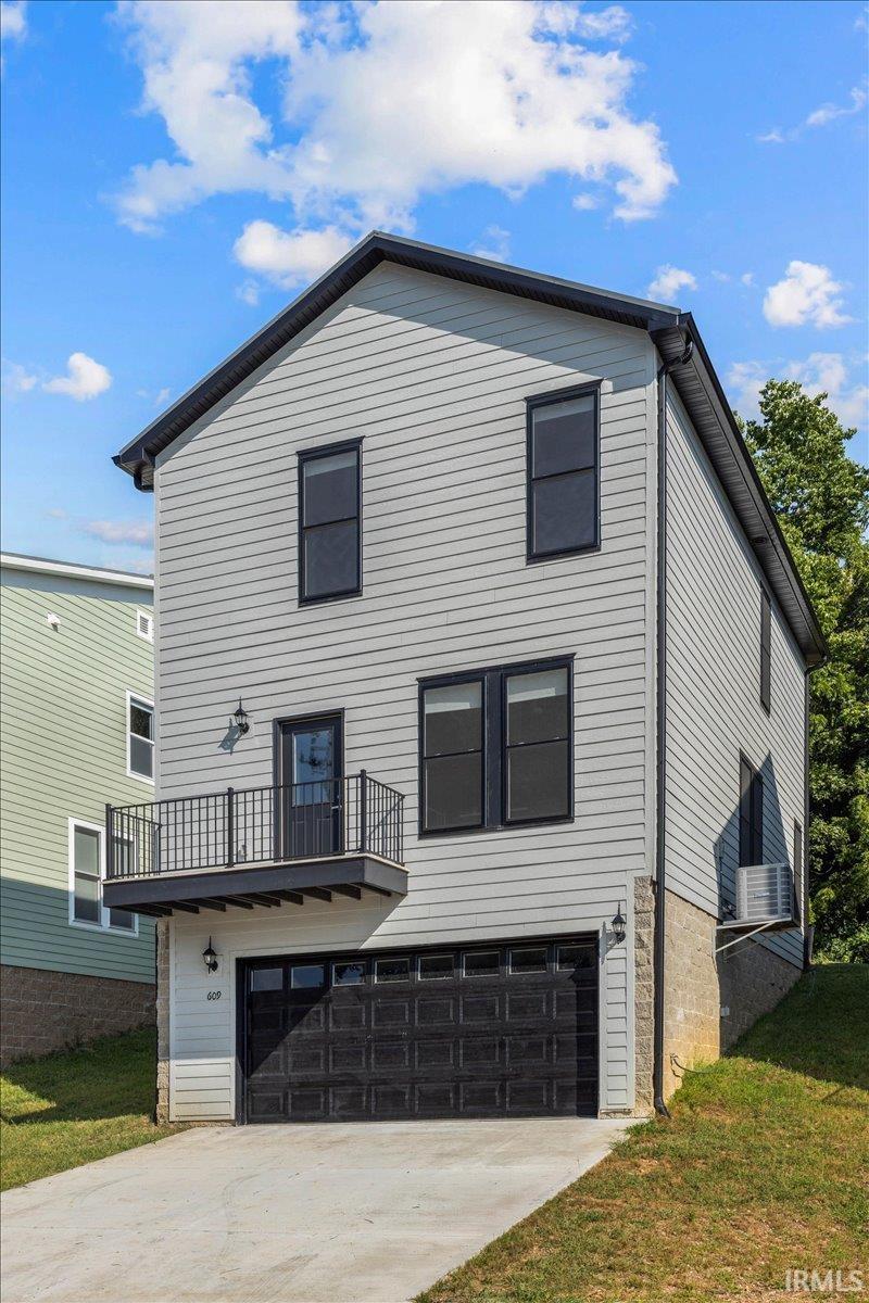 609 South 3rd Street Lafayette, IN 47905 - Photo 6 of 36